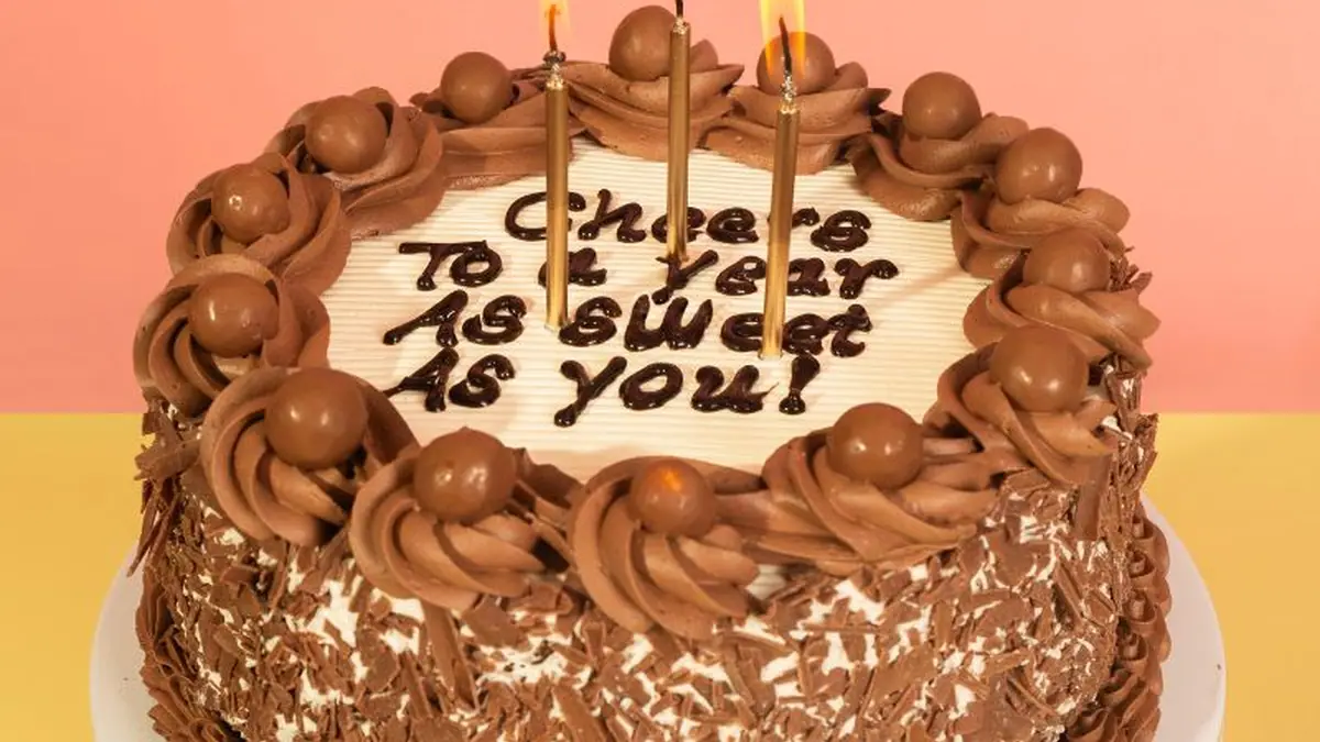 Cake Box – eggless cake shop in West Ealing, London